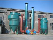 石子破碎機除塵器-碎石場破碎機除塵器-碎石生產線除塵設備