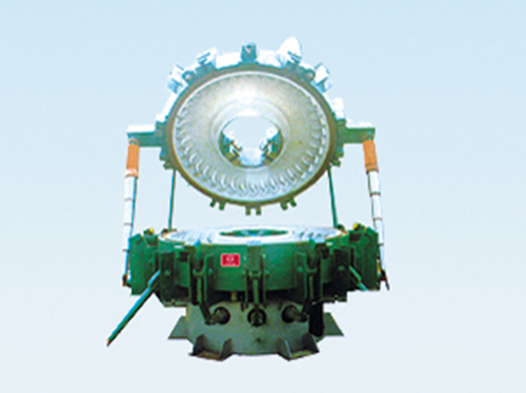 MLT型脈沖濾筒除塵器安裝說明